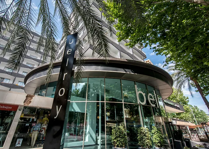 Climia Belroy 4 SupAparthotel