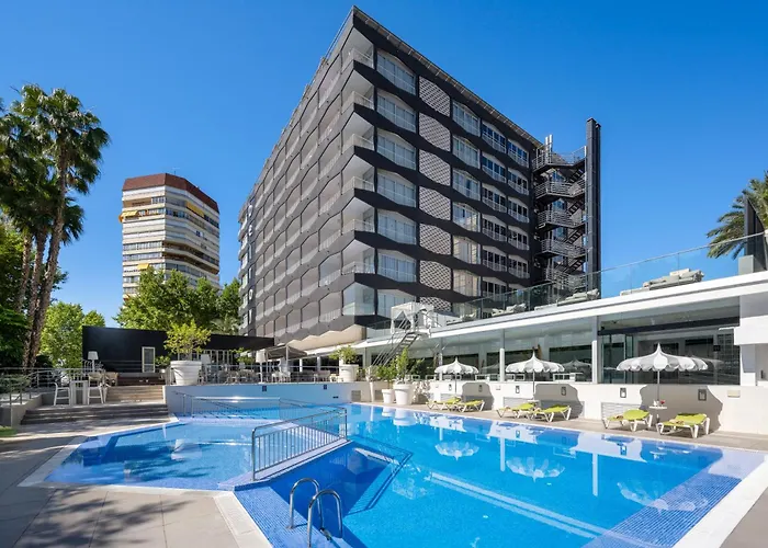 Climia Belroy 4 SupAparthotel