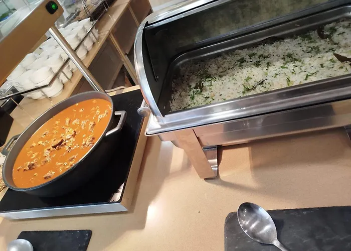 Apartamentos Turisticos TerraltaAparthotel